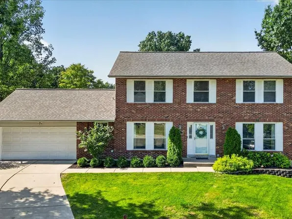 113 Christine Cay Ct, Saint Charles, MO 63304