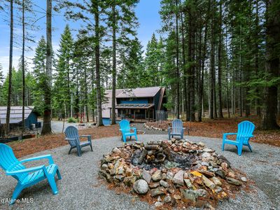 16204 N Pinewood Way, Hayden Lake, ID, 83835