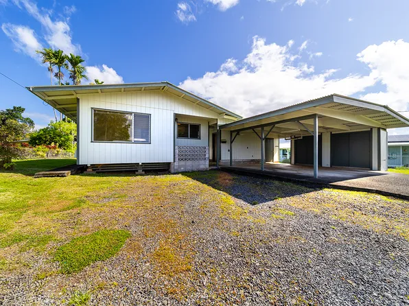 28-392 Ahua St, Pepeekeo, HI 96783