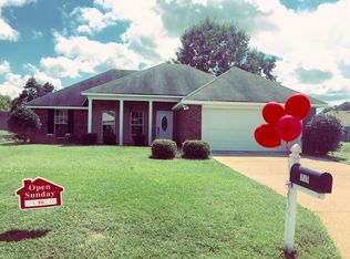 2071 Branch Creek Dr, Jackson, MS 39272