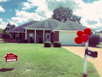 2071 Branch Creek Dr, Jackson, MS, 39272