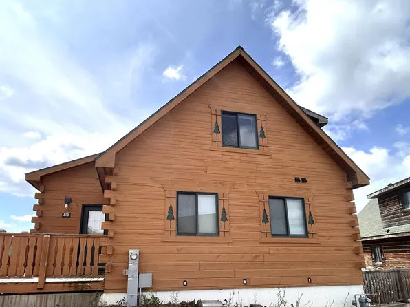 319 Hilltop Court, Warrens,warrens, WI 54666