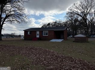 2381 Rat Kinney Rd, Statham, GA 30666