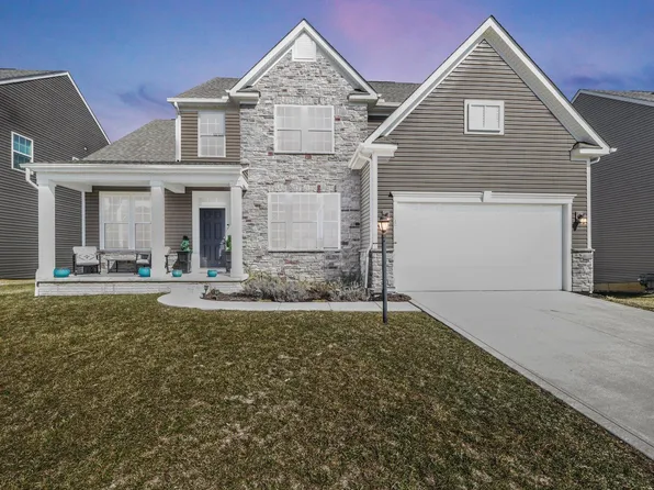 172 Kaitlyn Dr, Etna, OH 43062