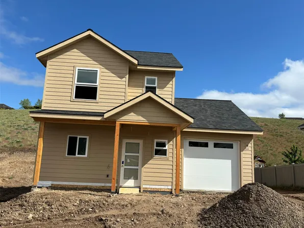 7003 Shaver Dr, Missoula, MT 59803