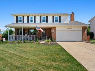 874 Autumn Ct, Trenton, OH