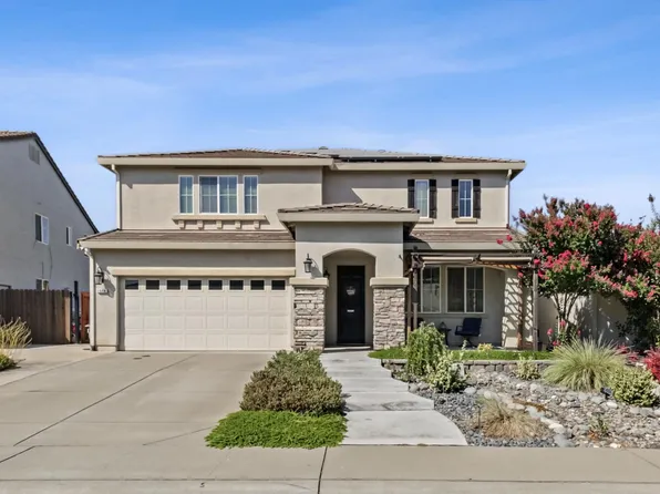 1964 Portello Way, Lincoln, CA 95648