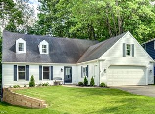 138 Elm Ct, Chagrin Falls, OH