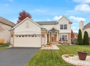 34235 N Redtop Rd, Round Lake, IL 60073