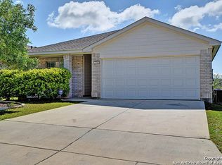 3714 Bennington Way, San Antonio, TX 78261