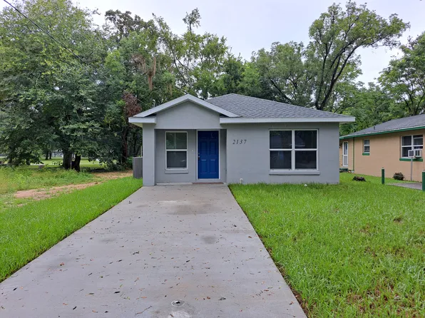 2137 SW Fort King St, Ocala, FL 34471