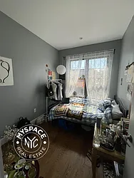 Rented by MySpaceNYC