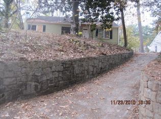 1490 Clairmont Rd, Decatur, GA 30033