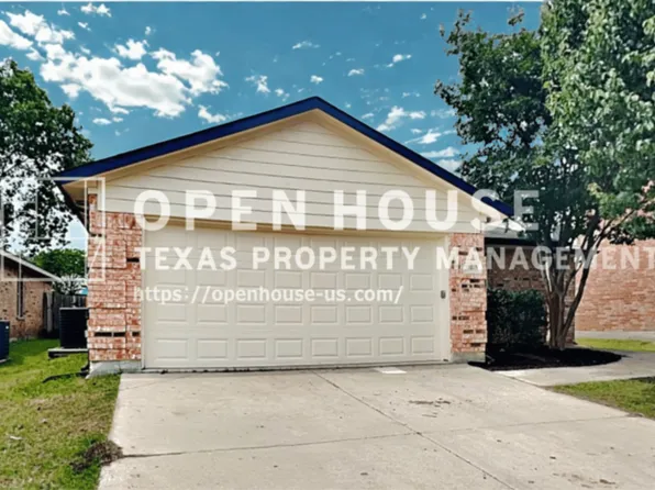 10469 Winding Passage Way, Fort Worth, TX 76131