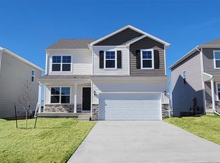 4115 NE 12th St, Ankeny, IA 50021