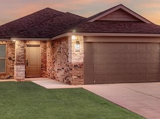 3015 139th St, Lubbock, TX 79423