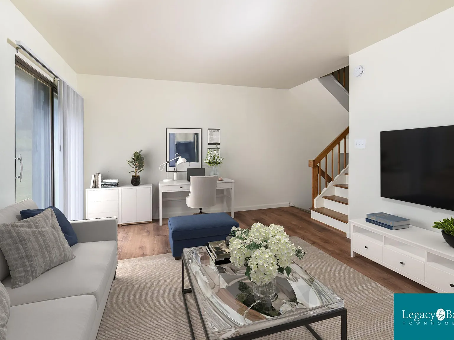 Legacy Bay Townhomes — Photo 3