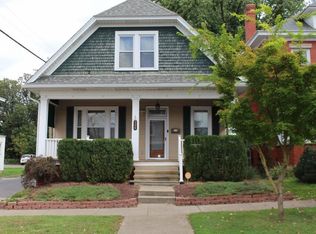 524 2nd St, Huntington, WV 25701