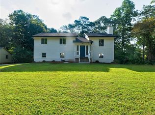 3424 Little Beth Ct, Decatur, GA 30034