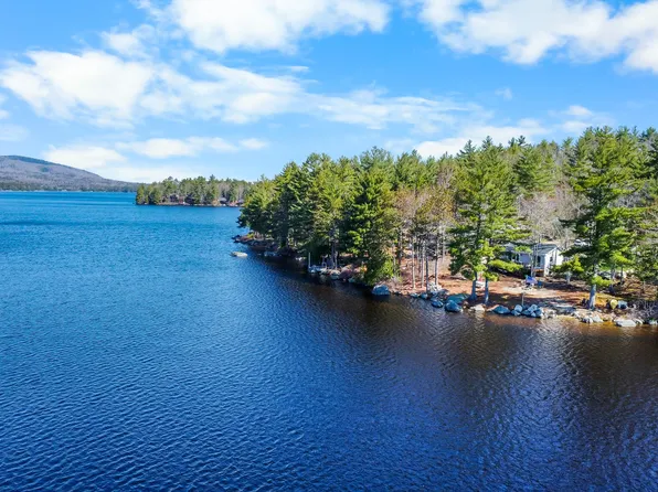 53 Birch Point Circle, Beddington, ME 04622