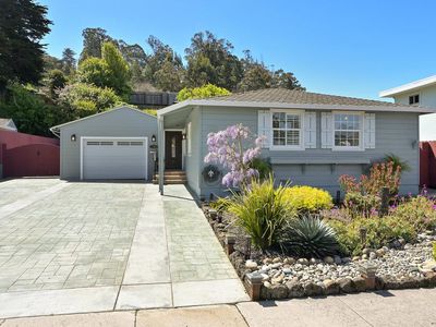 936 Crespi Dr, Pacifica, CA, 94044