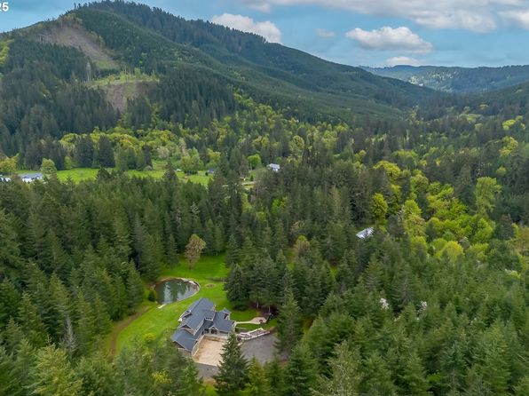 21626 Glaze Rd, Veneta, OR 97487
