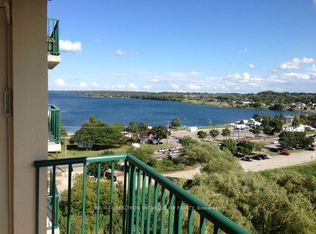 75 Ellen St #1012, Barrie, ON L4N7R6