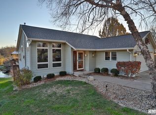 4916 S Sir Gawain Ct, Mapleton, IL 61547