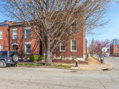 2858 Michigan Ave, Saint Louis, MO, 63118