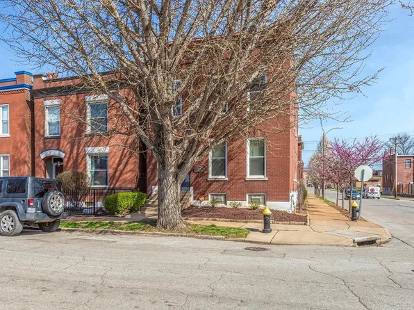 2858 Michigan Ave, Saint Louis, MO 63118