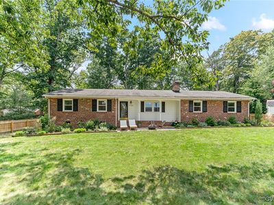 7735 Cherokee Rd, Richmond, VA, 23225