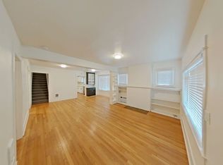 1877 Harris St, Eugene, OR 97403