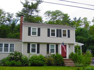 57 Brantwood Rd, Norwell, MA 02061