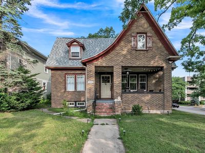 1004 S Webster Ave, Green Bay, WI, 54301