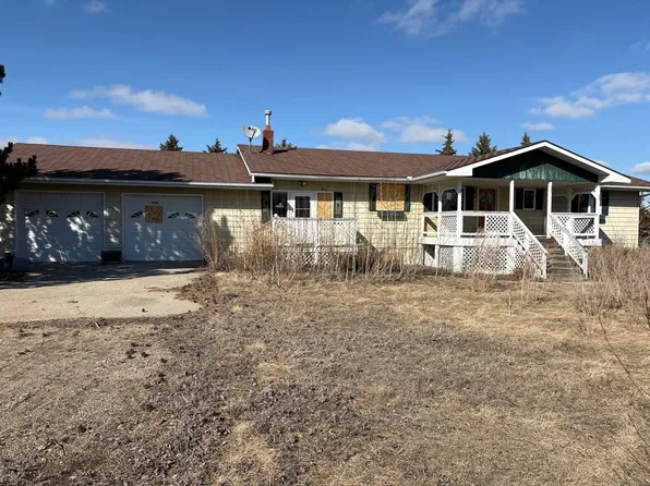 1559 Highway 52 W, Velva, ND 58790