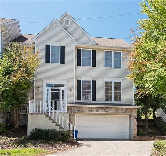 59 Arrowgate Dr, Randolph, NJ 07869 Zillow