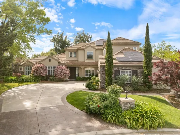 933 Tuscan Ln, Sacramento, CA 95864