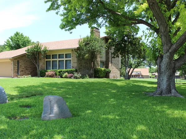 131 Sandra Palmer St, Stephenville, TX 76401