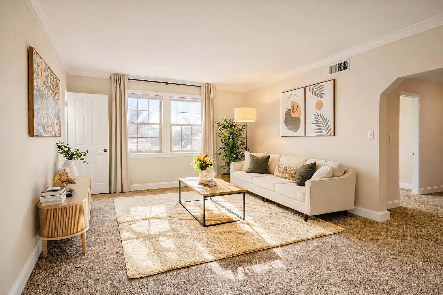 Highland Ridge — Photo 1