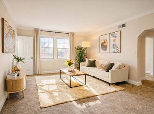 Highland Ridge, Capitol Heights, MD 20743