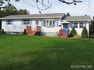 10985 State Route 26, Ava, NY 13303