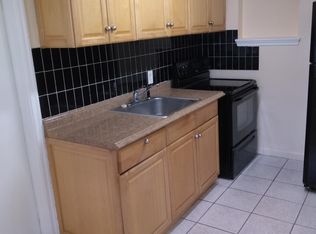 802 N 56th Ave, Hollywood, FL 33021