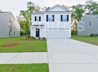 129 Inez Ave, Springfield, GA 31329