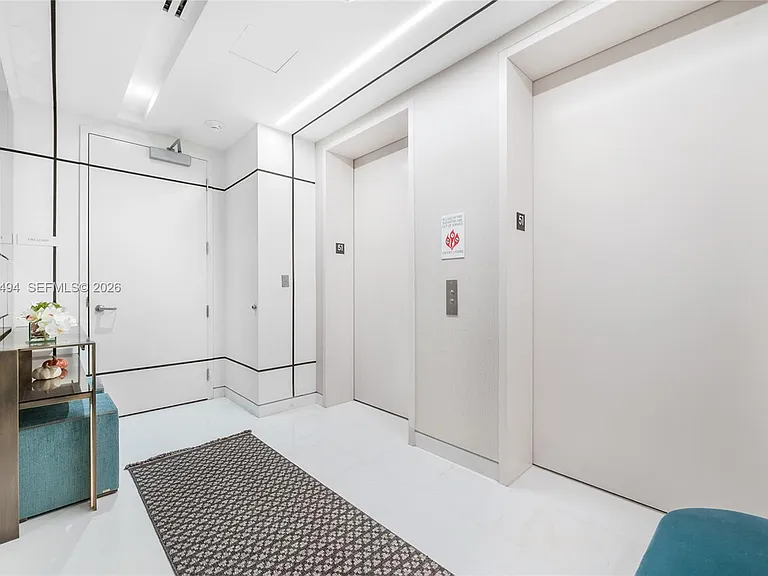 300 Biscayne Boulevard Way #5104 — Photo 21