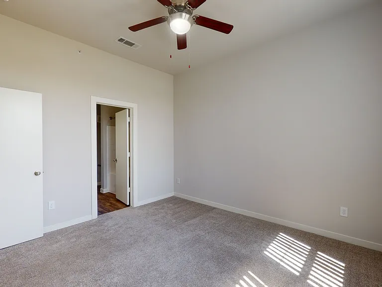 The District At Cypress Waters - Parson's Green — Photo 1602