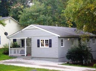 3326 Osborne Rd, Atlanta, GA 30319