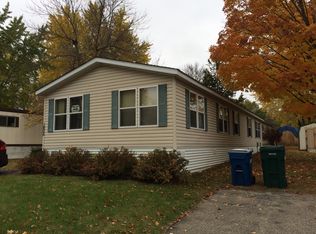 1605 Knight St, Shoreview, MN 55126