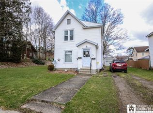 212 W Falconer St, Falconer, NY