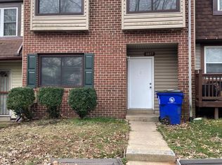 8837 Seekers Walk, Walkersville, MD 21793