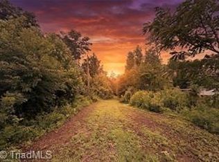 Billings Hill Church Rd, Traphill, NC 28685